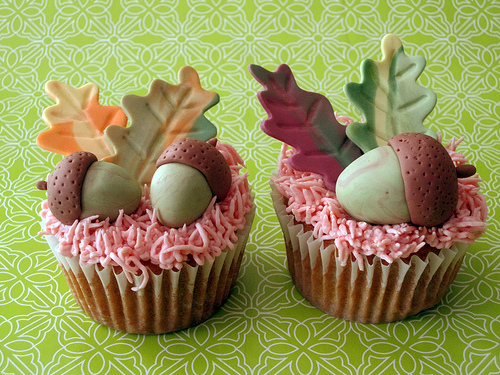 5 Popular Desserts For Thanksgiving